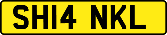 SH14NKL