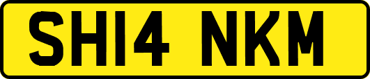 SH14NKM