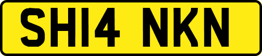SH14NKN