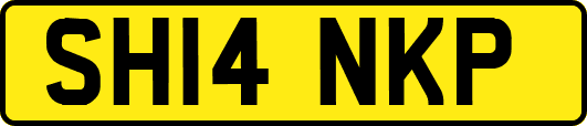 SH14NKP