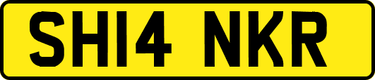 SH14NKR