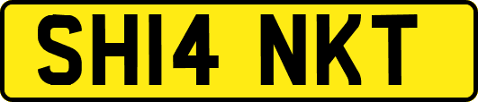 SH14NKT