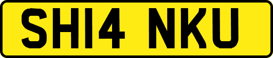 SH14NKU