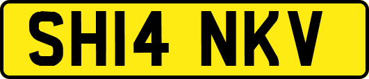 SH14NKV