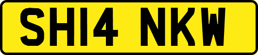 SH14NKW