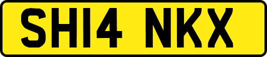 SH14NKX
