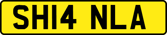 SH14NLA
