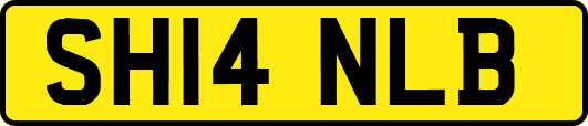 SH14NLB