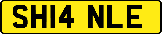 SH14NLE