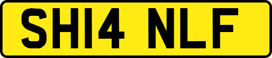SH14NLF