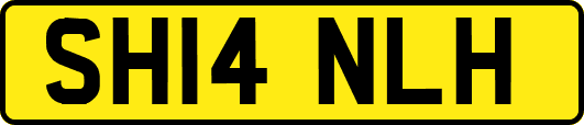 SH14NLH
