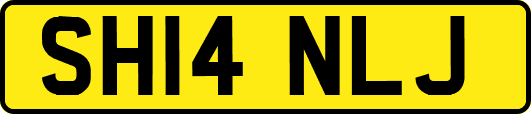 SH14NLJ