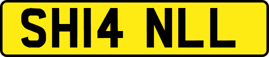 SH14NLL