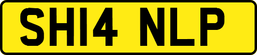 SH14NLP