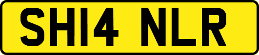 SH14NLR