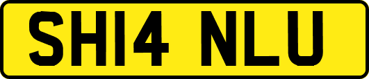 SH14NLU