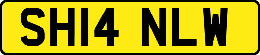 SH14NLW