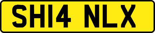 SH14NLX