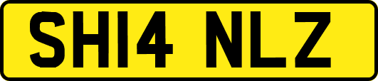 SH14NLZ