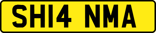 SH14NMA