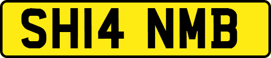 SH14NMB
