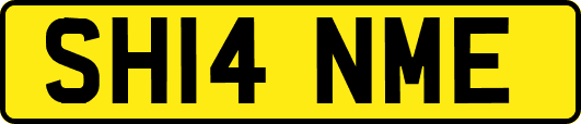 SH14NME