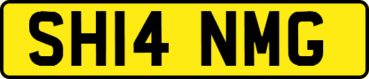 SH14NMG