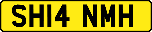 SH14NMH