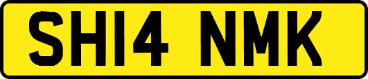 SH14NMK