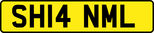 SH14NML