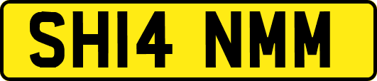 SH14NMM