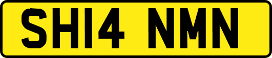 SH14NMN