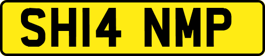 SH14NMP
