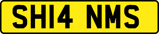 SH14NMS