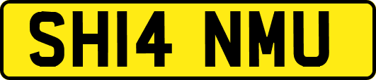 SH14NMU