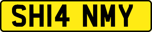 SH14NMY