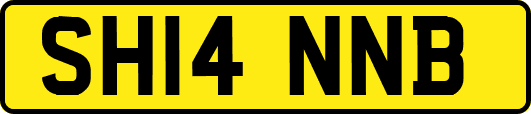 SH14NNB
