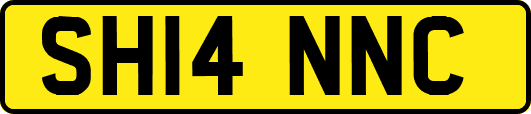 SH14NNC