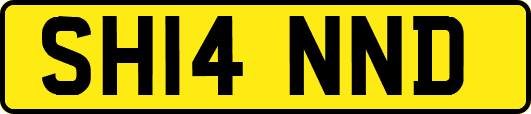 SH14NND
