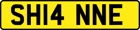 SH14NNE