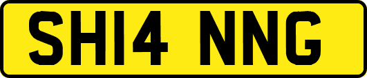 SH14NNG