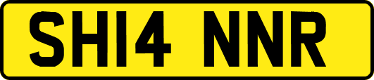 SH14NNR