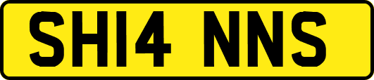 SH14NNS