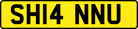 SH14NNU