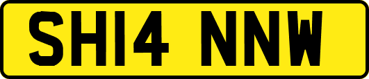 SH14NNW