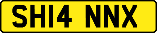 SH14NNX