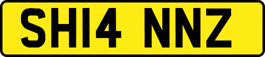 SH14NNZ
