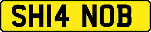 SH14NOB