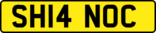 SH14NOC