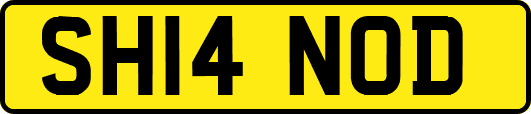 SH14NOD